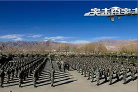 我们现在缺少是“突击，再突击”的精神图片