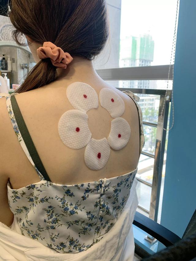 果酸身体乳可以补水保湿吗