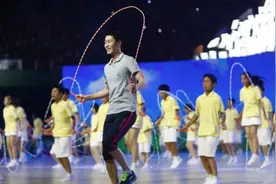 学生党、减肥族让这项运动走红，它要开始讲新故事图片