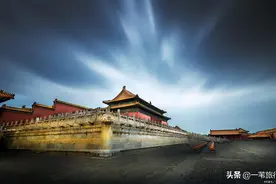 故宫和紫禁城，说的是不是一回事儿？这篇文章主要是想较较真儿图片