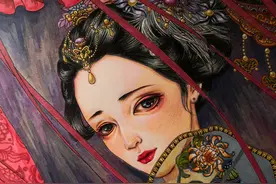 古代妖怪录：不要随便供奉仙人，小心恶运缠身图片