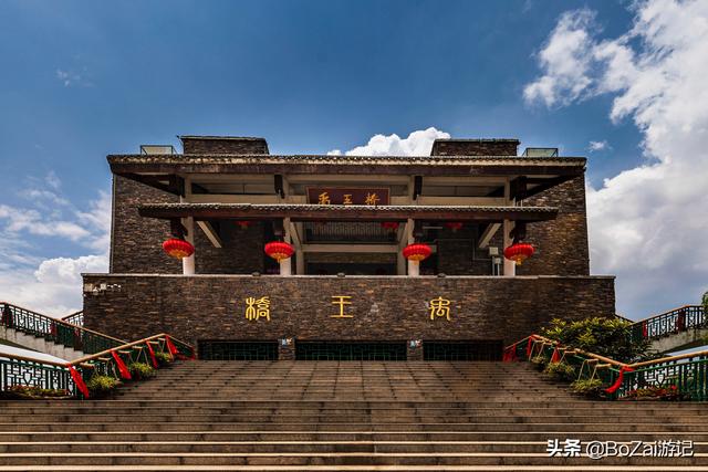 到四川绵阳市旅游不能错过的18个景点，你去过几个？最爱哪个景点