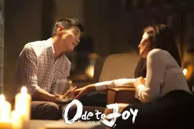 重温《欢乐颂》，其中的3条情感潜规则，揭开了爱情的背后真相图片