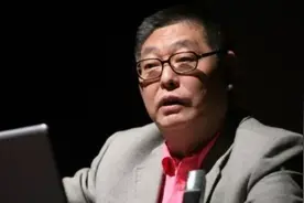 杨百万：人们怀念他，也是在怀念那个散户能够成为大户的时代图片
