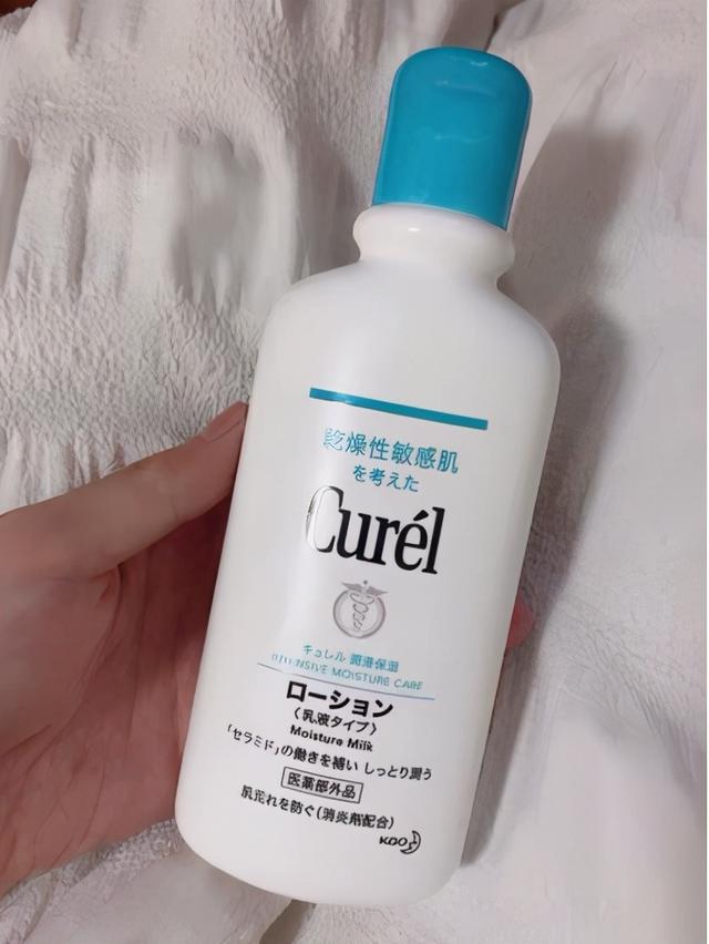 孕妇身体乳哪个保湿效果好冰