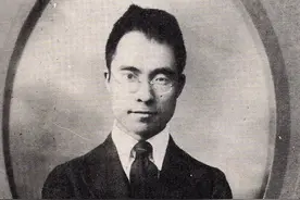 民国才子：早年借钱离婚，暮年丧妻后，向原配忏悔：后悔当年作为图片