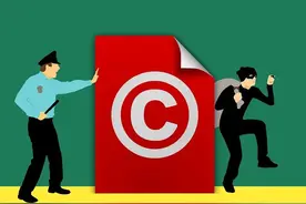 朋友圈发帖诋毁同行，网店侵权后注销......这些行为侵权了吗？图片