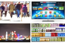 近视的痛，旁人无法理解，真正有效预防孩子近视的方法是它！ | 野蛮体魄 快乐成长图片