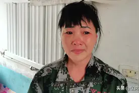 两个儿子患无眼症 坚强母亲：我做你的双眼图片