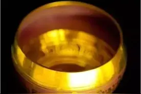 西藏颂钵，倾听远古声音图片