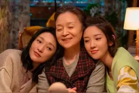 汪俊新作《小敏家》杀青，能否延续《小欢喜》的火爆？图片