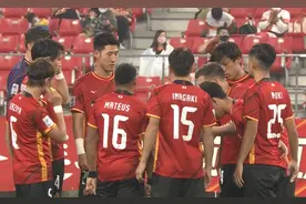 4-2逆转！日本劲旅爆发，16分钟狂进3球，晋级亚冠8强+送对手出局图片