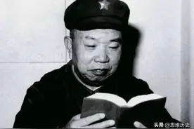 开国大将王树声之子：距离婚期4天被汽车撞飞，司机的下场如何图片