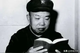 开国大将王树声之子：距离婚期4天被汽车撞飞，司机的下场如何图片
