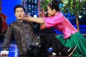 刘亮还是刘亮，白鸽却“飞走了”，郭德纲说：物是人非啊图片