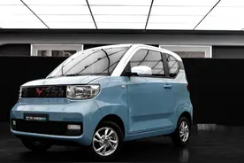 放弃五菱MINI吧，最低3.95万起4款5万元三厢燃油车推荐图片