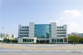 很美！广东这6所专科院校图书馆最美！没报到就后悔了图片