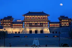 河南洛阳有一所小211高校，河南科技大学，2020居河南第3图片
