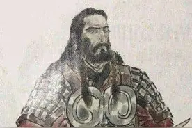 来自于西域的民族——羯族，是如何统一中原，又是如何消亡了？图片