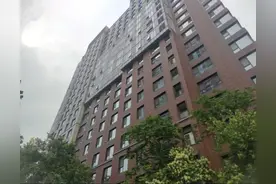 石家庄6大老牌豪宅现状曝光！曾经顶豪如今被迫走下“神坛”图片