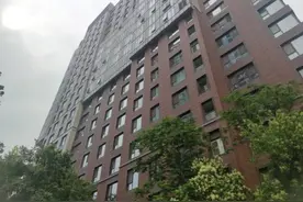 石家庄6大老牌豪宅现状曝光！曾经顶豪如今被迫走下“神坛”图片