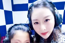 承德母女创作演唱歌曲《我们的约定》，太感人了！图片