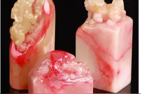 内蒙珍品奇石玉石一览，我国四大奇石三个出自这里，估值均上亿图片