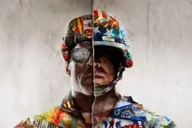 《使命召唤17》正式公布，2020年11月13日发售图片