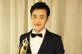 当红小生张桐：留学时穷得吃狗粮，父亲的谎言让他泪目图片