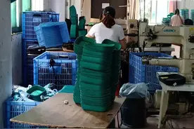 浙江工厂：全厂工资最高大神，月薪16000块钱，每天上班15小时图片