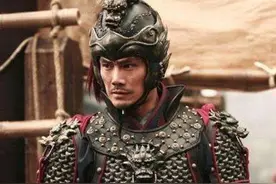 蒙古灭宋居然是靠一位南宋名将？你不知道的刘整图片