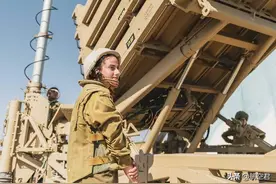 对火箭弹拦截成功率达到90%，以色列铁穹防空系统只有一个弱点图片