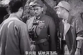 把日本鬼子演成经典角色的10位中国人：潘长江搞笑，陈道明冷酷图片