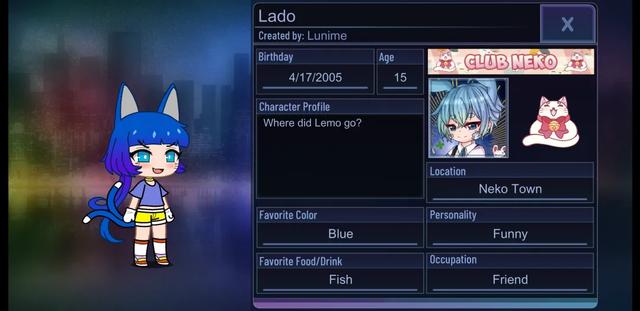 Gacha Club美国免费榜第5,欧美玩家喜欢这种二次元?