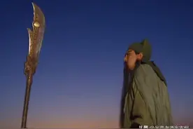 以文丑徐晃为参照物，三国二十四勇将，赵云该不该排在关羽之前？图片
