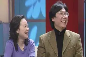 傻姑娘扶贫，扶贫对象却成了自己的老公并成长为享誉世界的歌唱家图片