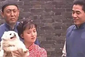 《大宅门》里李香秀原型郭榕：妙龄嫁70岁乐四爷，至死不原谅养子图片