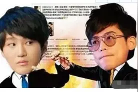 2012年,戴绿帽的苏醒后台暴打李炜,随手关门的张杰成此事最大赢家图片