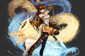 DNF：花花三觉实装，实战伤害提升，除了脸部崩坏，总体好评图片