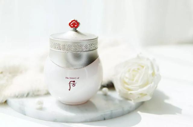 这些年我用过的30件whoo心得总结