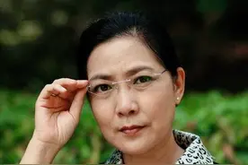 “老戏骨”沈丹萍：力挺女儿做小三，怒斥对方蹭热点，结局很舒适图片
