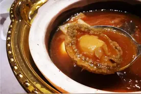 “私人会所”都吃什么？石家庄的这家海参馆几百元竟然吃到撑图片