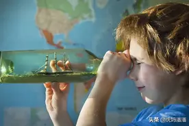这4种孩子小时候难带，长大后往往最有出息图片