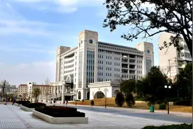 安徽农业大学，安徽文科前1万名，理科前6万名可报，林学茶学突出图片