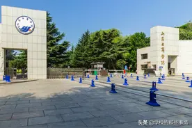 山东改名“很失败”的大学，自废国字号校名，如今变成二本大学图片