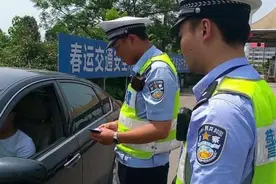 违章扣分规则将调整？或要求刷脸销分不可以代扣，车主需注意图片