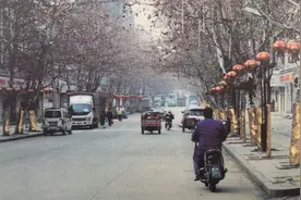 岳阳老城，旧时光里南正街冰棒甜又香图片