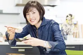 1场只有新娘的婚礼 日本女人为何更快乐？图片