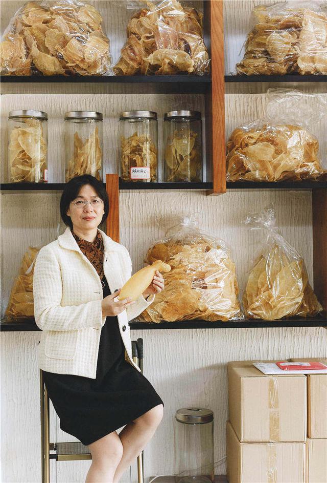 花胶好吃吗 花胶好吃吗 什么味