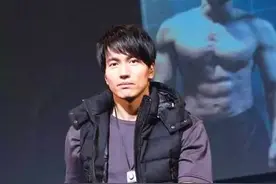 言承旭的尴尬，也是偶像明星的尴尬：当年多风光，如今多无奈图片
